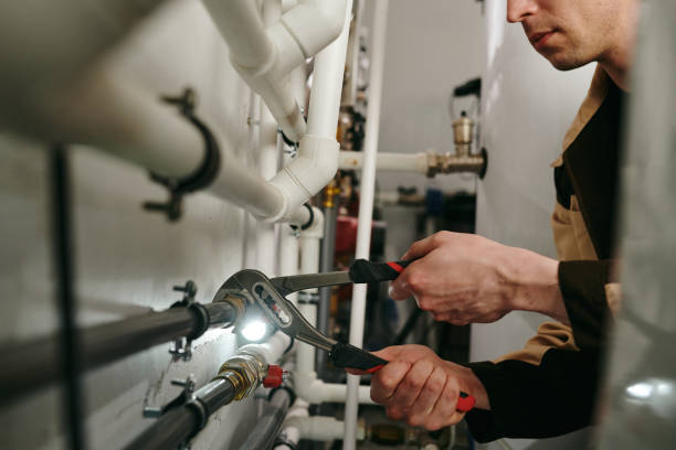 Best Sewer Line Repair  in Calais, ME