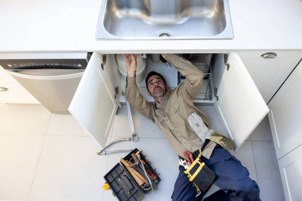 Best Drain Cleaning Services  in Calais, ME
