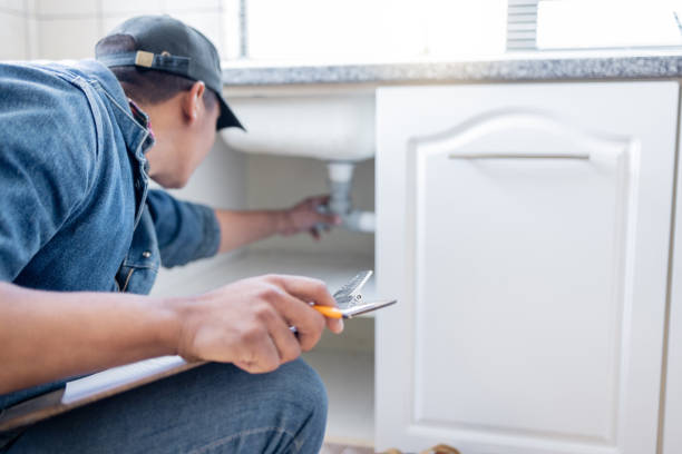 Best Septic Systems  in Calais, ME