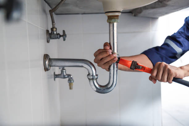 Reliable Calais, ME Plumbing Solutions