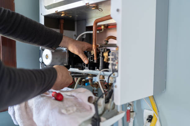 Best Sprinkler Systems  in Calais, ME