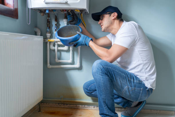 Best Commercial Plumbing Services  in Calais, ME